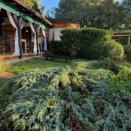 Guest House Lagotto'S Peak Radatovici Buitenkant foto