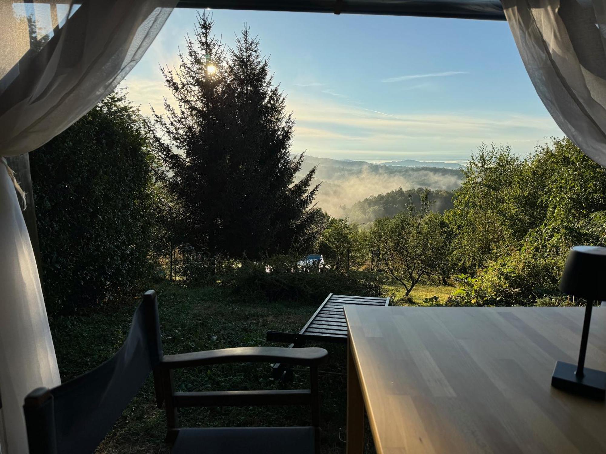 Guest House Lagotto'S Peak Radatovici Buitenkant foto