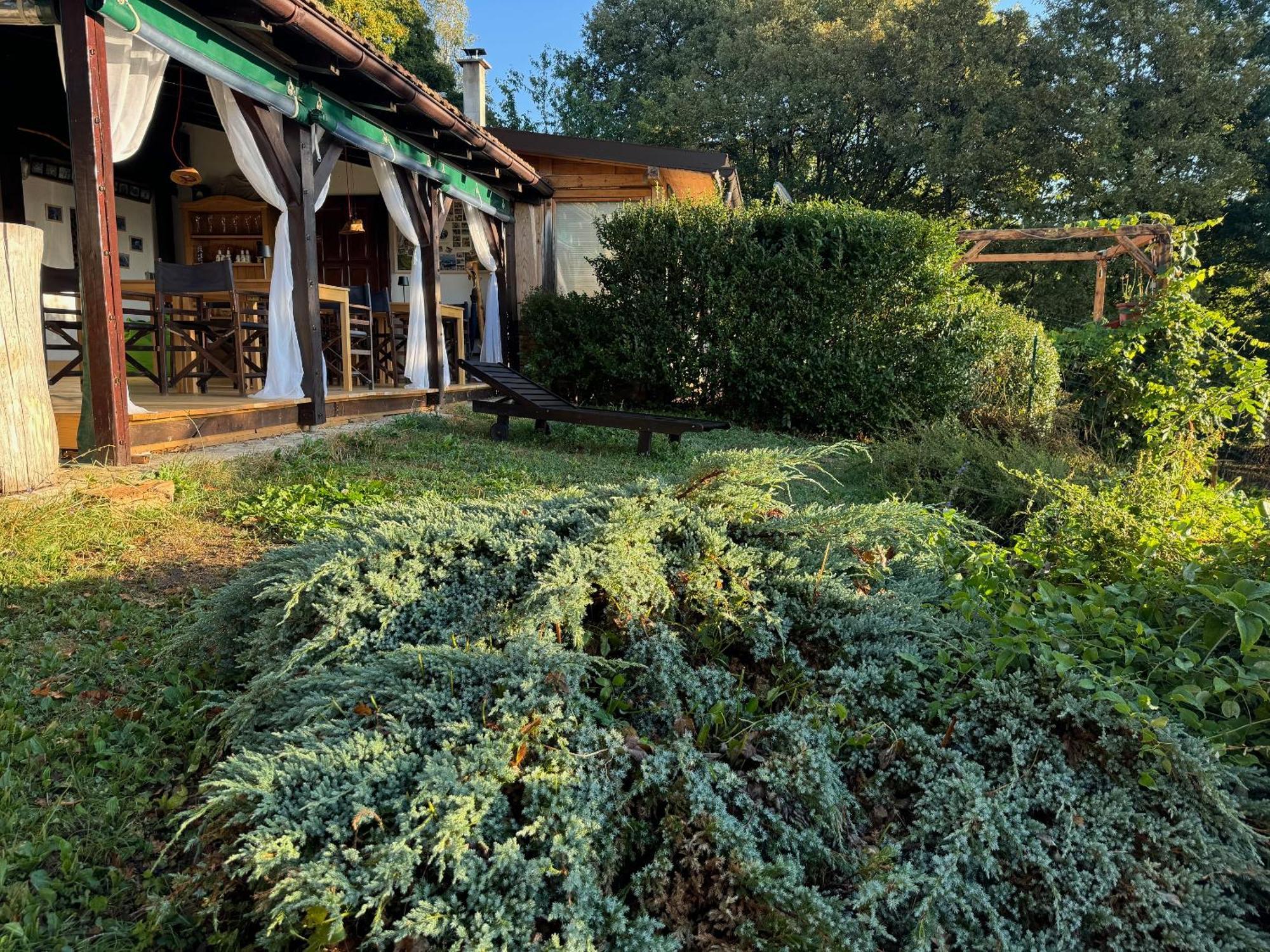 Guest House Lagotto'S Peak Radatovici Buitenkant foto