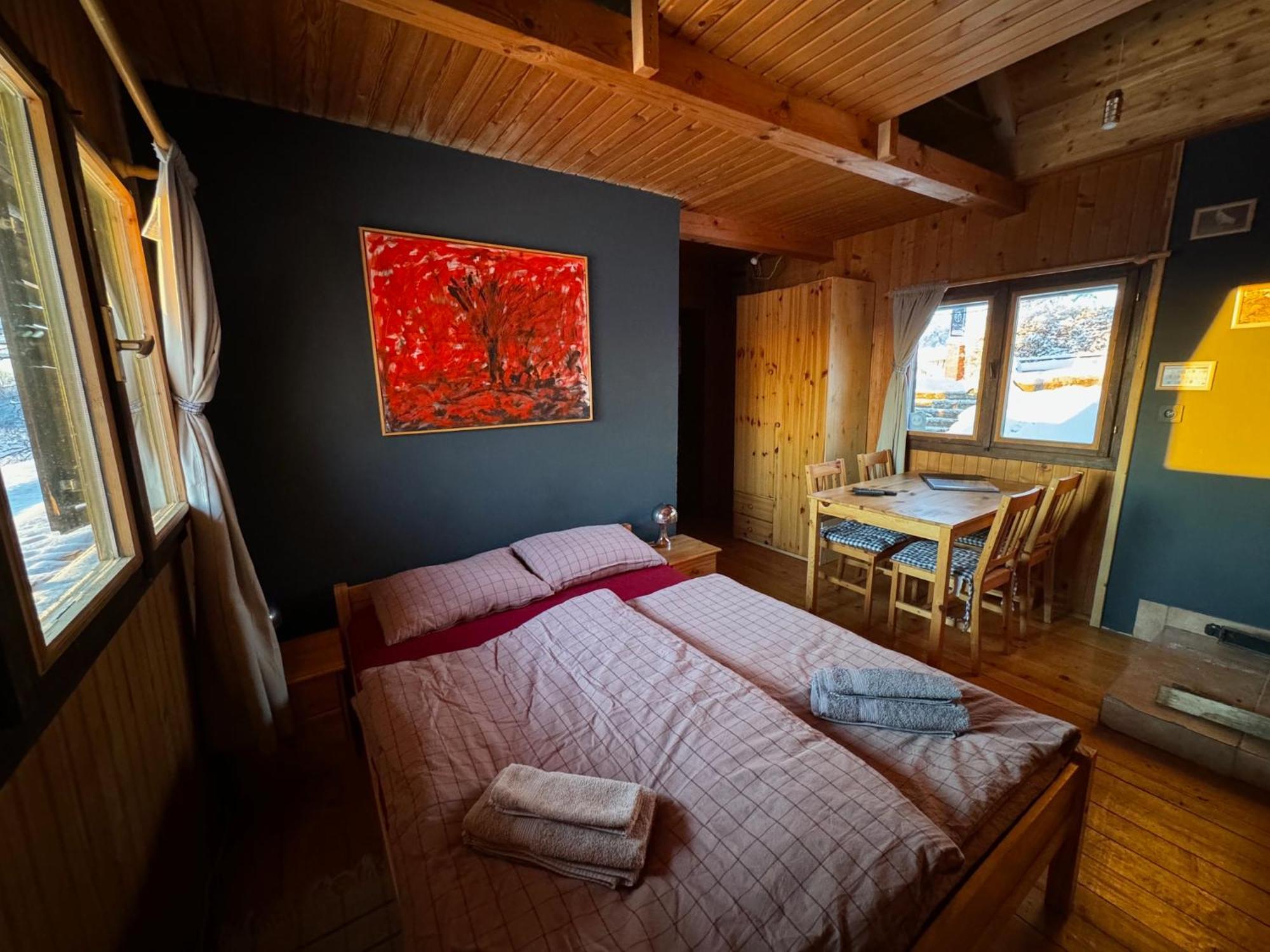 Guest House Lagotto'S Peak Radatovici Buitenkant foto