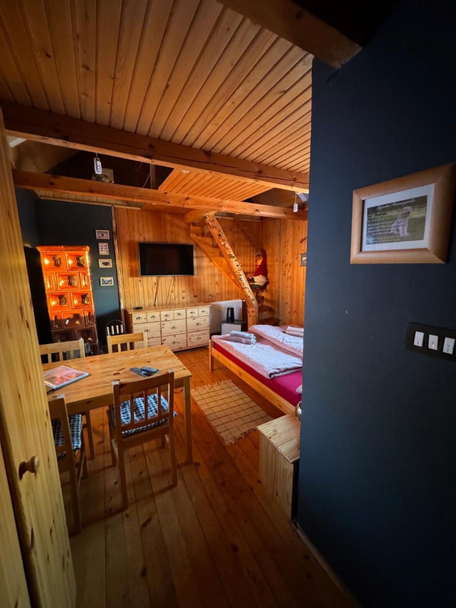 Guest House Lagotto'S Peak Radatovici Buitenkant foto