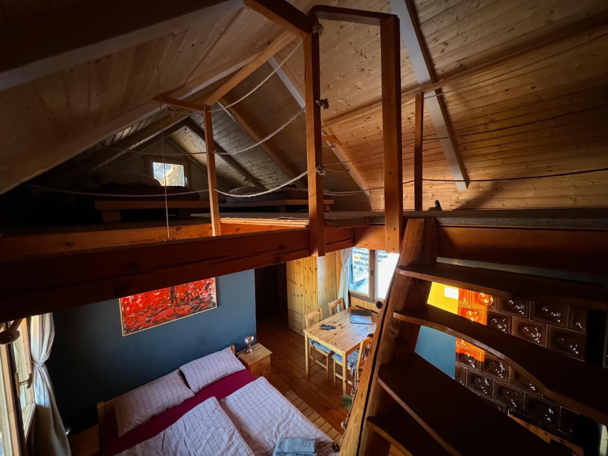 Guest House Lagotto'S Peak Radatovici Buitenkant foto