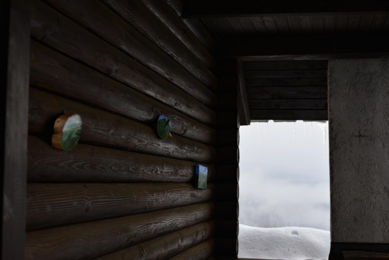 Guest House Lagotto'S Peak Radatovici Buitenkant foto