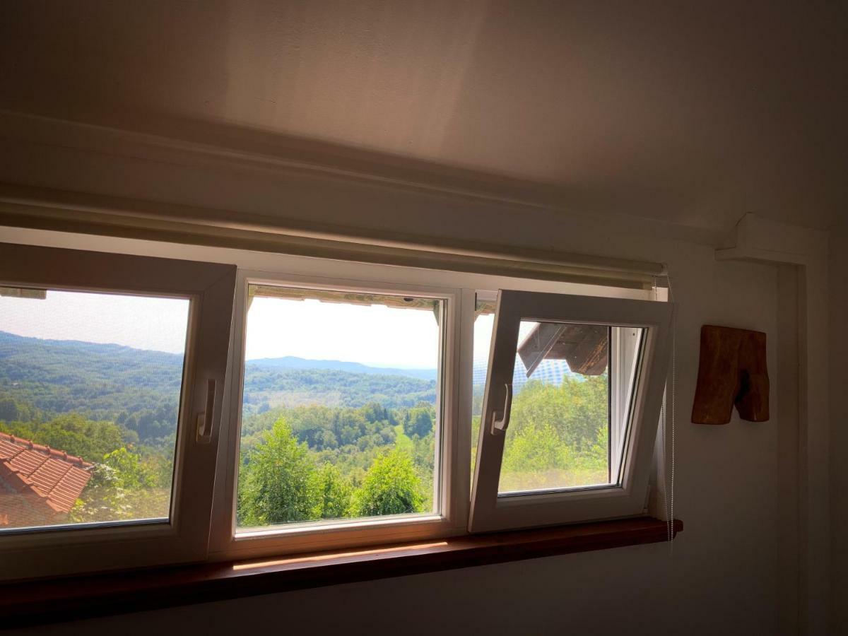 Guest House Lagotto'S Peak Radatovici Buitenkant foto