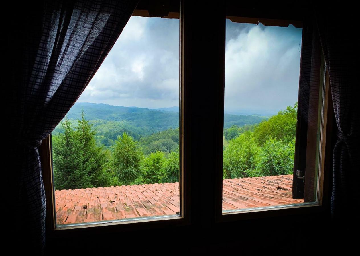 Guest House Lagotto'S Peak Radatovici Buitenkant foto